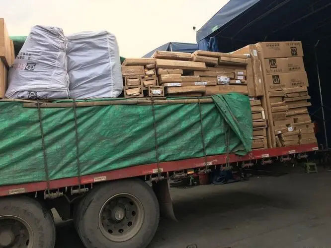 蒸湘家具托运